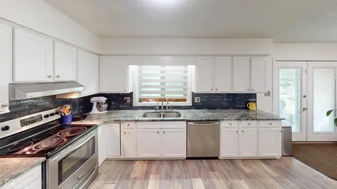 523 Verwood Court Indianapolis IN 46234