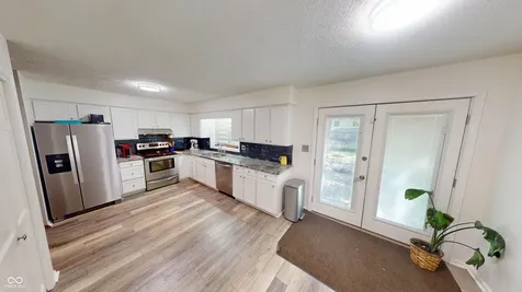 523 Verwood Court Indianapolis IN 46234