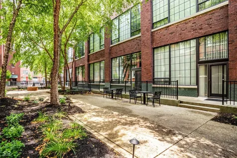 630 N College Avenue Indianapolis IN 46204