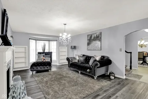 3851 Arthington Boulevard Indianapolis IN 46226