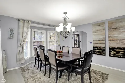 3851 Arthington Boulevard Indianapolis IN 46226