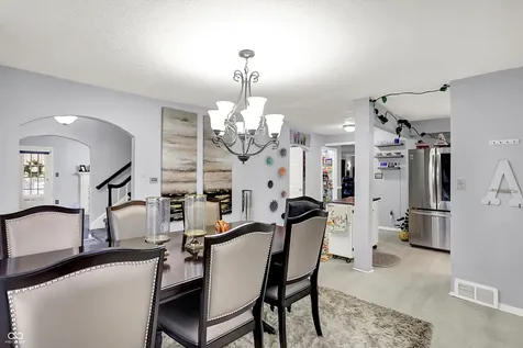 3851 Arthington Boulevard Indianapolis IN 46226