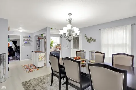 3851 Arthington Boulevard Indianapolis IN 46226