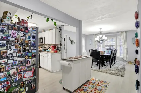 3851 Arthington Boulevard Indianapolis IN 46226