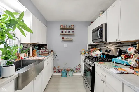 3851 Arthington Boulevard Indianapolis IN 46226