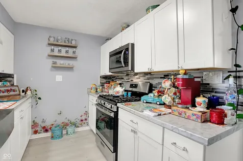 3851 Arthington Boulevard Indianapolis IN 46226
