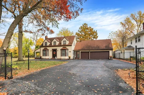 3851 Arthington Boulevard Indianapolis IN 46226