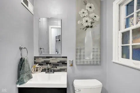 3851 Arthington Boulevard Indianapolis IN 46226
