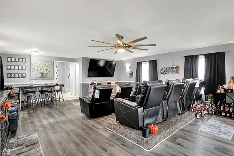 3851 Arthington Boulevard Indianapolis IN 46226