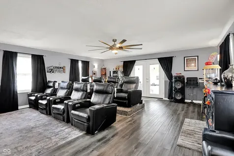 3851 Arthington Boulevard Indianapolis IN 46226