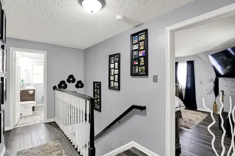 3851 Arthington Boulevard Indianapolis IN 46226