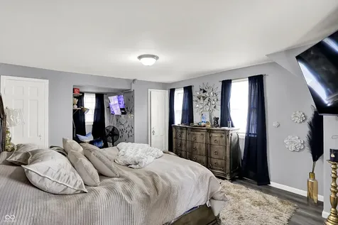 3851 Arthington Boulevard Indianapolis IN 46226