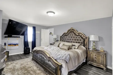 3851 Arthington Boulevard Indianapolis IN 46226