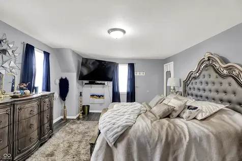 3851 Arthington Boulevard Indianapolis IN 46226