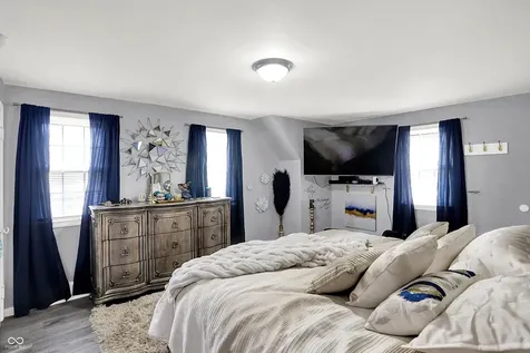 3851 Arthington Boulevard Indianapolis IN 46226