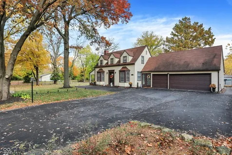 3851 Arthington Boulevard Indianapolis IN 46226