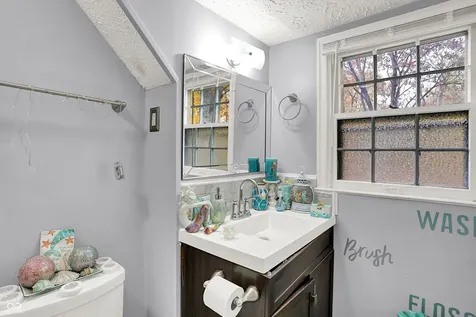 3851 Arthington Boulevard Indianapolis IN 46226