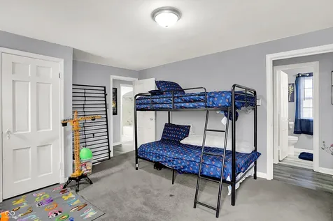 3851 Arthington Boulevard Indianapolis IN 46226
