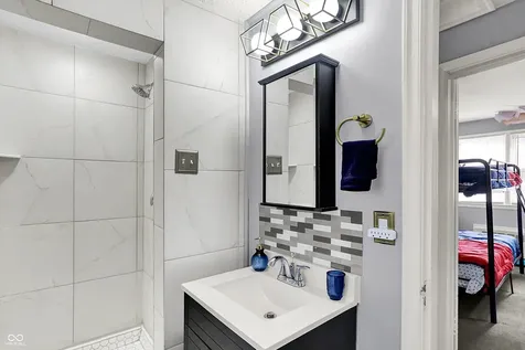3851 Arthington Boulevard Indianapolis IN 46226