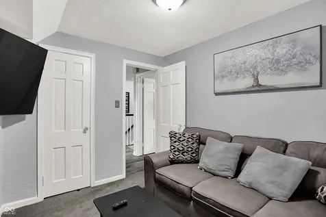 3851 Arthington Boulevard Indianapolis IN 46226