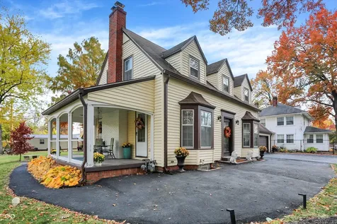 3851 Arthington Boulevard Indianapolis IN 46226