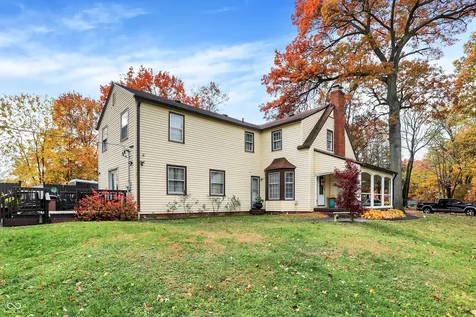3851 Arthington Boulevard Indianapolis IN 46226