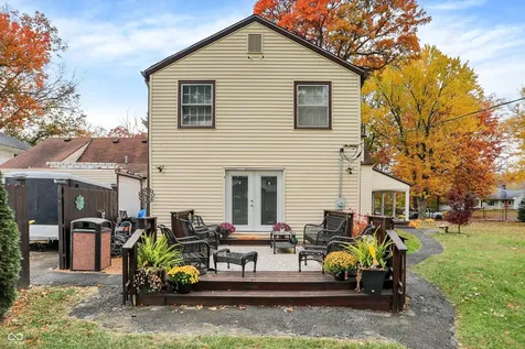 3851 Arthington Boulevard Indianapolis IN 46226