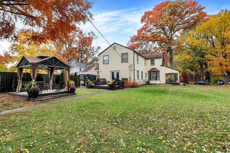 3851 Arthington Boulevard Indianapolis IN 46226