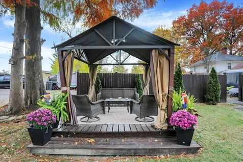 3851 Arthington Boulevard Indianapolis IN 46226