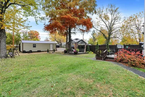 3851 Arthington Boulevard Indianapolis IN 46226
