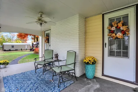 3851 Arthington Boulevard Indianapolis IN 46226