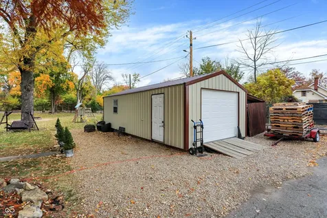 3851 Arthington Boulevard Indianapolis IN 46226