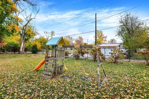 3851 Arthington Boulevard Indianapolis IN 46226