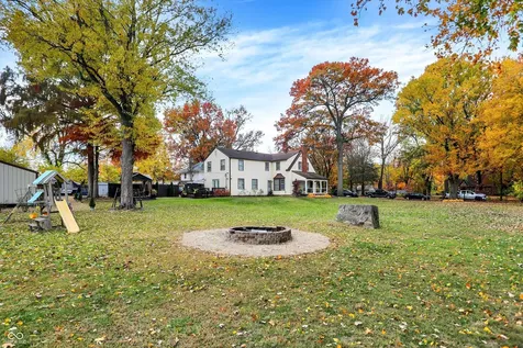 3851 Arthington Boulevard Indianapolis IN 46226