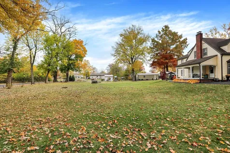 3851 Arthington Boulevard Indianapolis IN 46226