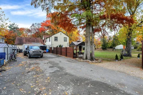 3851 Arthington Boulevard Indianapolis IN 46226