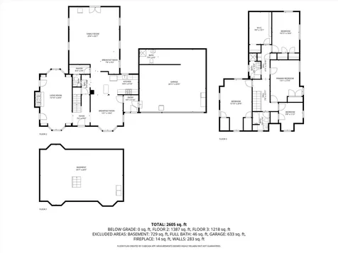 3851 Arthington Boulevard Indianapolis IN 46226