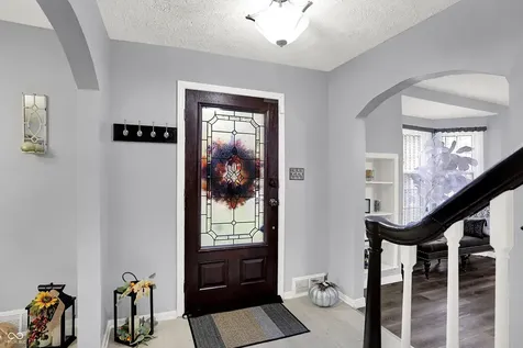 3851 Arthington Boulevard Indianapolis IN 46226