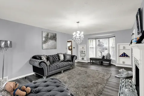 3851 Arthington Boulevard Indianapolis IN 46226