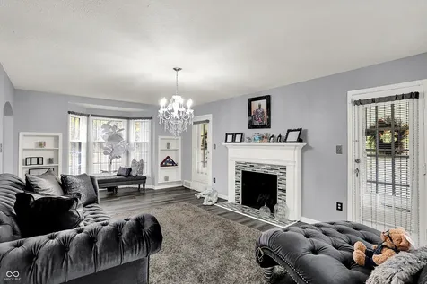 3851 Arthington Boulevard Indianapolis IN 46226