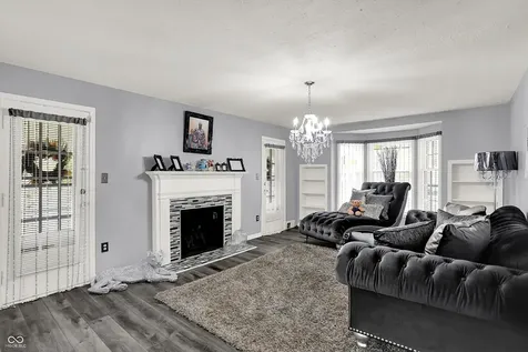 3851 Arthington Boulevard Indianapolis IN 46226