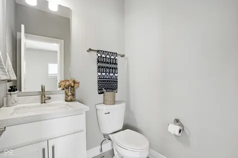 12956 Petigru Drive Carmel IN 46032
