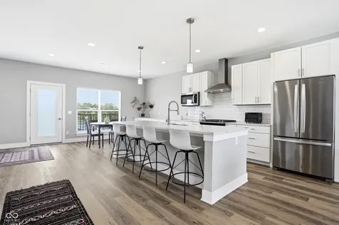12956 Petigru Drive Carmel IN 46032