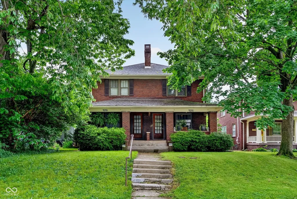 4231 Broadway Street Indianapolis IN 46205