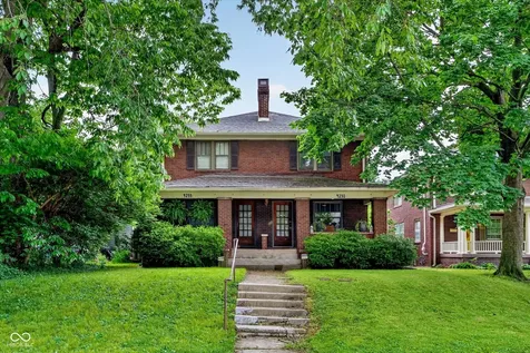 4231 Broadway Street Indianapolis IN 46205