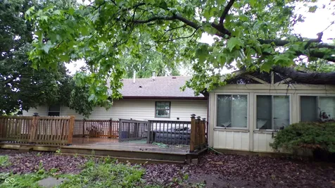 3242 Cherry Lake Road Indianapolis IN 46235