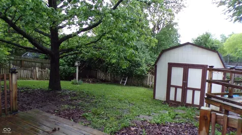 3242 Cherry Lake Road Indianapolis IN 46235