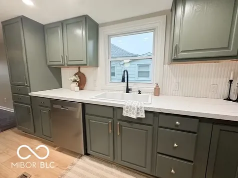 318 Louise Avenue Crawfordsville IN 47933