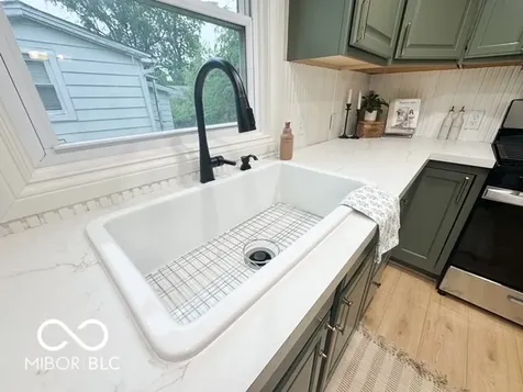 318 Louise Avenue Crawfordsville IN 47933