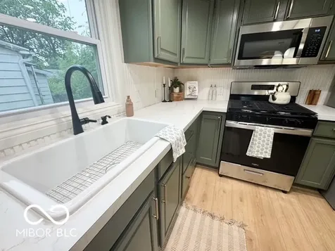 318 Louise Avenue Crawfordsville IN 47933